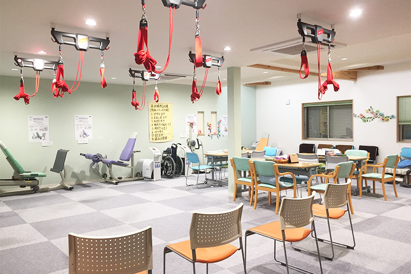 アルクスタジオ醍醐