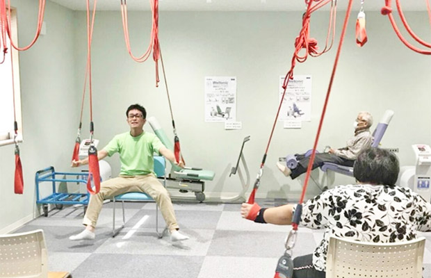 アルクスタジオ醍醐