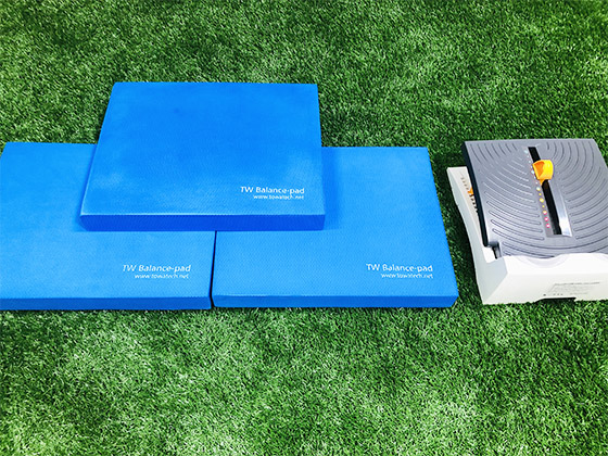 バランスマット