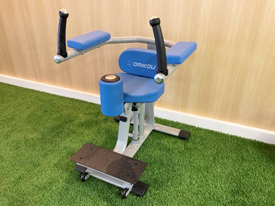 ロータリートルソー