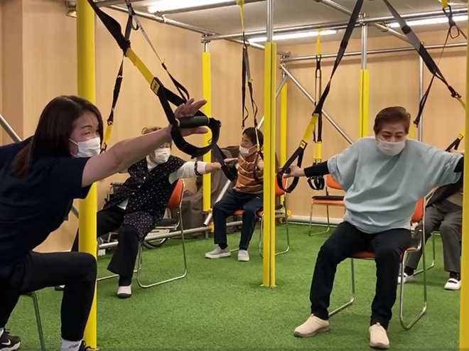 TRX