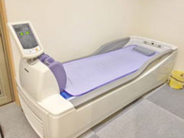 ウォーターベッド